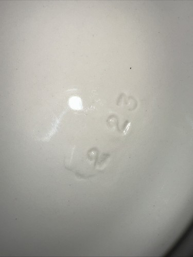 Ollie Hammonds Steak House Served oval porcelain dish USA - Picture 9 of 12