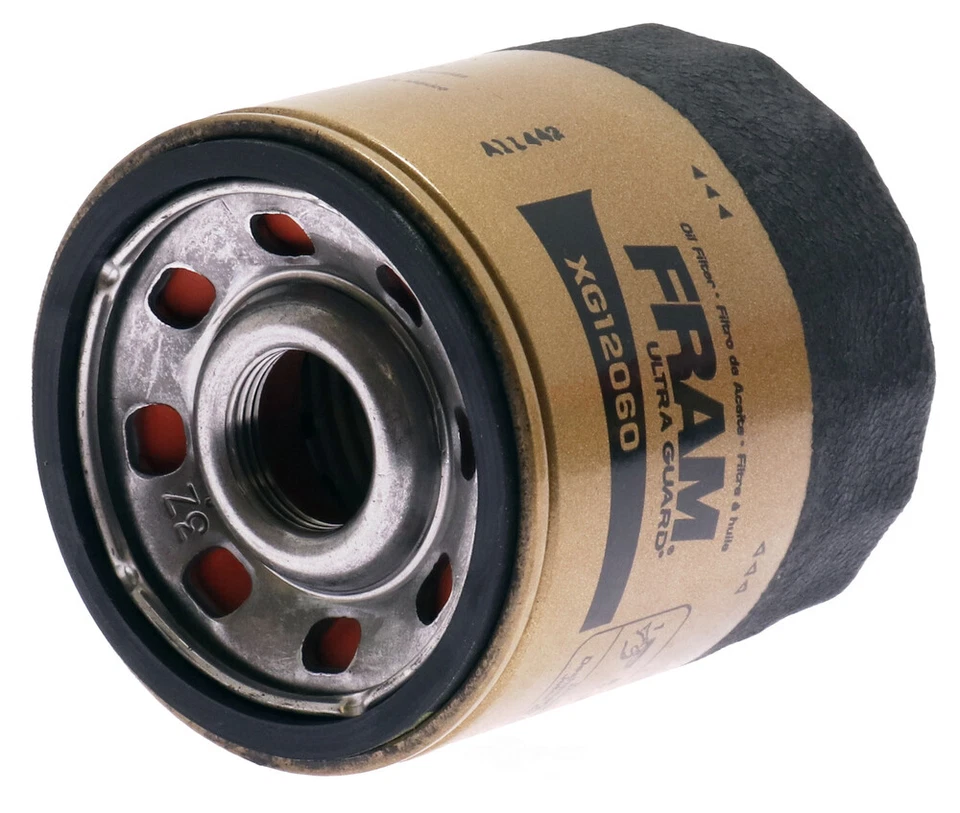 Масляный фильтр двигателя подходит для GMC Canyon Acadia Terrain FRAME ULTRA 2015-2019 годов выпуска - Изображение 4 из 4