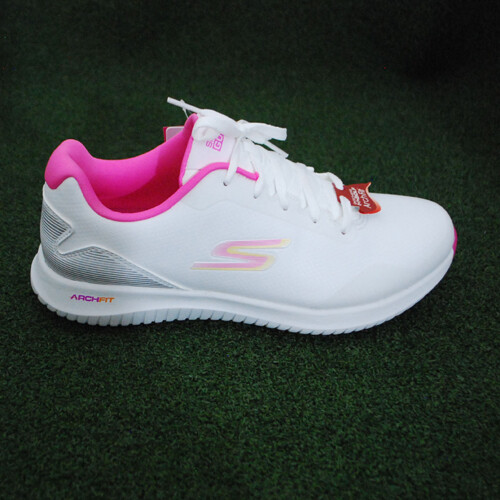 Skechers GOGOLF ArchFitゴルフシューズ ホワイト26cm ゴルフ gogolf シューズ スケッチャーズ」の人気商品一覧 | 安い