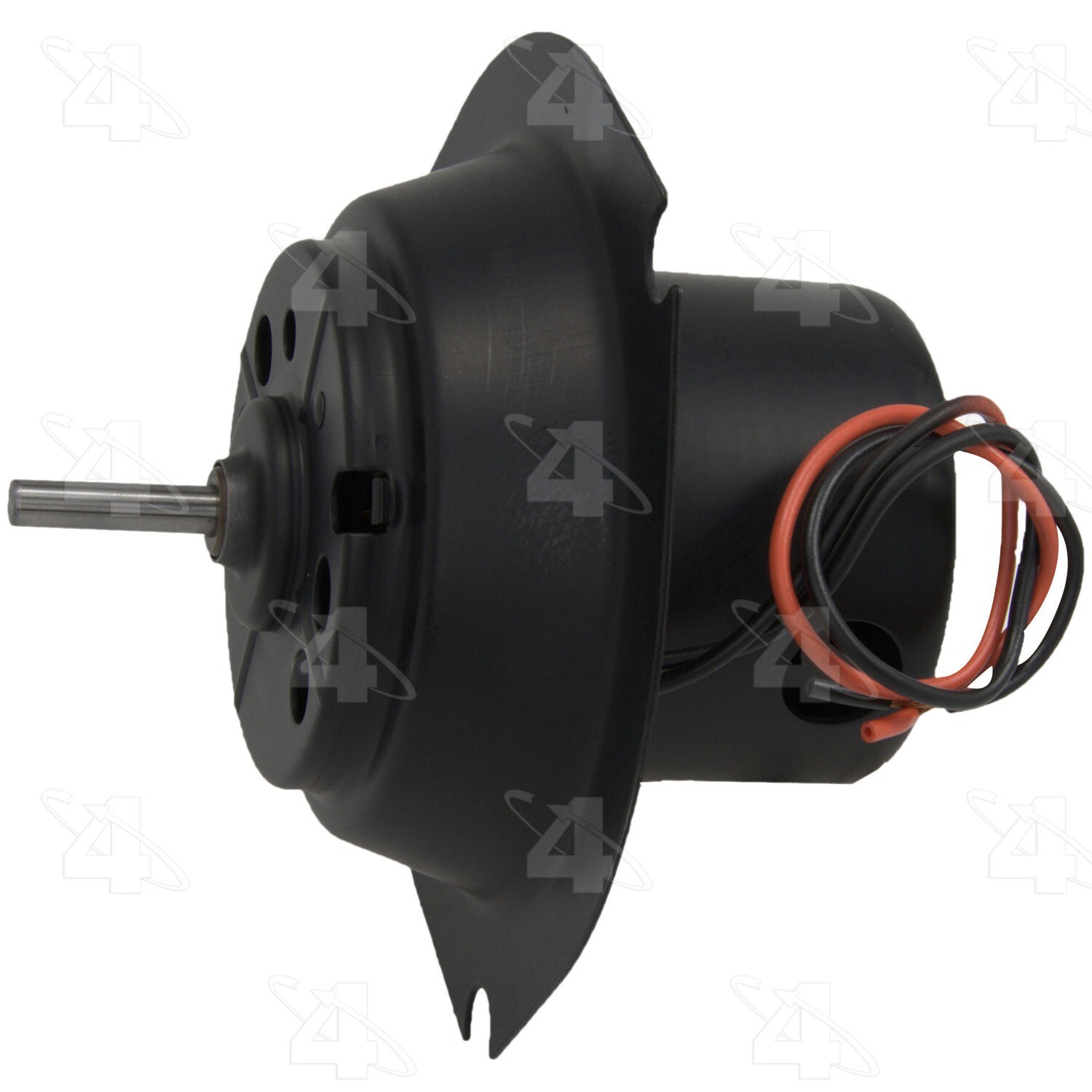HVAC Blower Motor 4 Seasons For 1989-1991 Chrysler TC Maserati