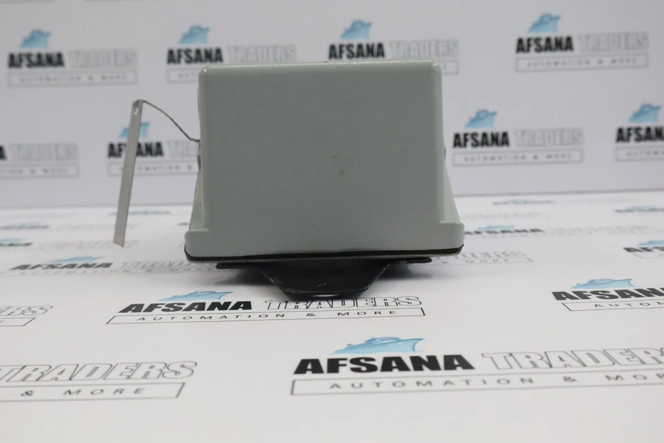 Switzer gm 201 02 c0k 22 z pressure switch - Image 4 of 4