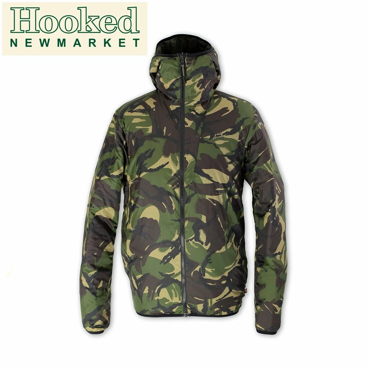 Fortis Marine Reversible Liner with Primaloft® Insulation *ALL SIZES*
