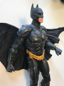 batman wings toy