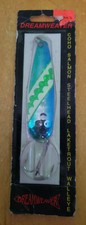 Dreamweaver Blue Dolphin 1103 Fishing Lure