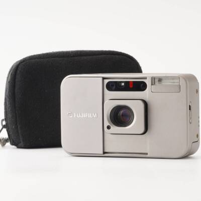 Fujifilm CARDIA mini TIARA / SUPER-EBC FUJINON 28mm | eBay