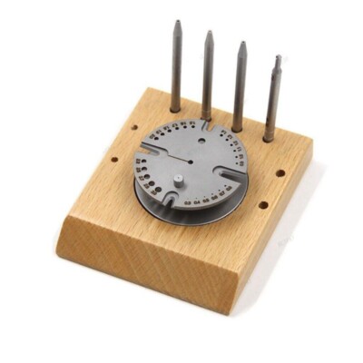 Movement Repair Tool Assembling Disassembling Watch Balance Wheel Watch  Repair