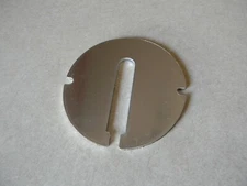 Powermatic PM1500 bandsaw table insert