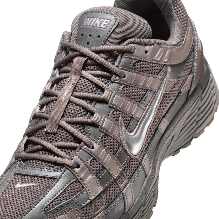 Nike P-6000 Classic Shoes Cave Stone CD6404-202 Men's Size image 7
