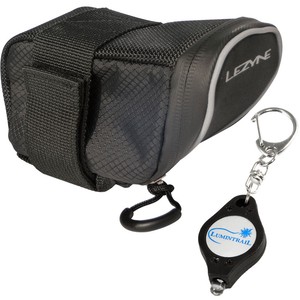 lezyne bike bolsa