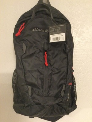 stowaway backpack eddie bauer
