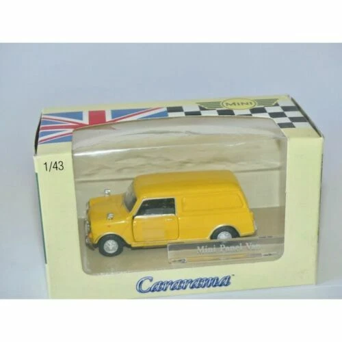 Voitures de tourisme miniatures Austin