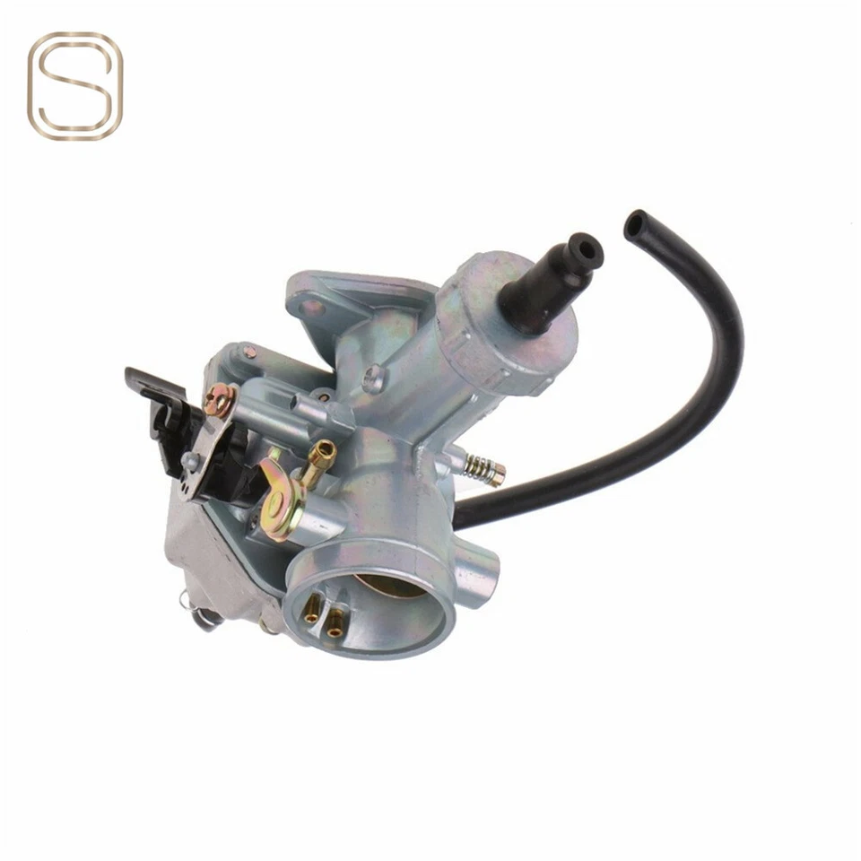 Carburador PZ27mm apto para 125 150 250 200 300cc motocicleta go karts ATV bicicleta Foto 4 de 4