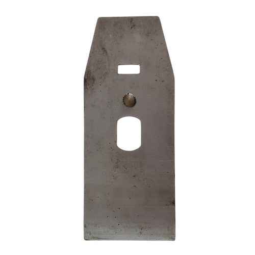 Stanley Plane 2" Cap Iron & Cap Screw For No. 4, 5, 604, 605, A4, A5, S4, S5 eBay