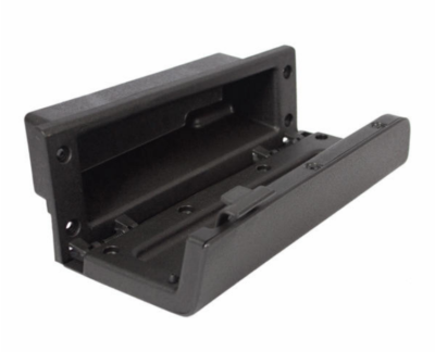 OEM NEW 2009-2019 Ford Flex LH Driver Rear Third Row Armrest 