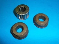 NEW CASTER WHEEL BEARING KIT FITS BOBCAT AND MANY BRANDS 38042N 38069N 5848 RT