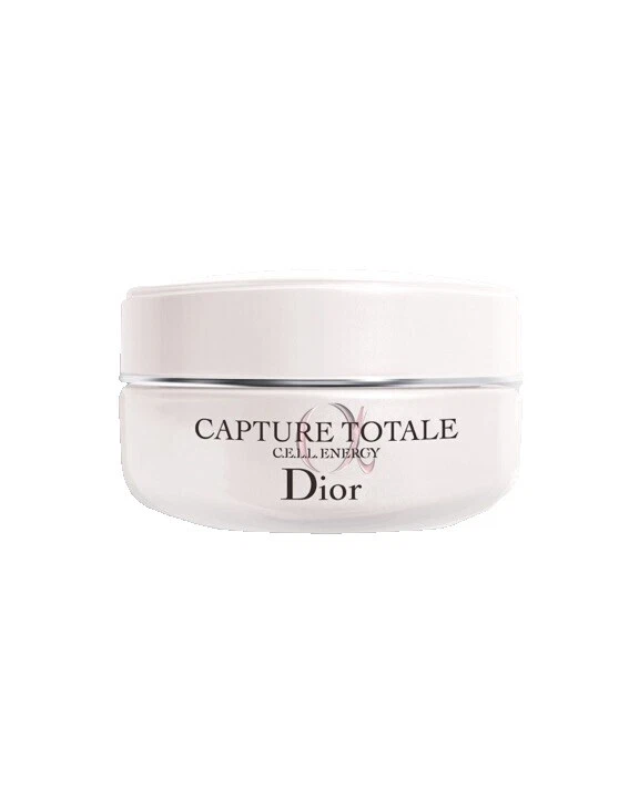Dior Capture Totale Anti-Aging Creams