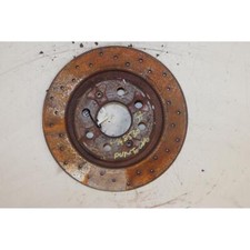 BREMSSCHEIBENSCHUTZ HINTEN LINKS ABARTH PUNTO EVO (10-12) 4B 1.4 16V TURBO 2010