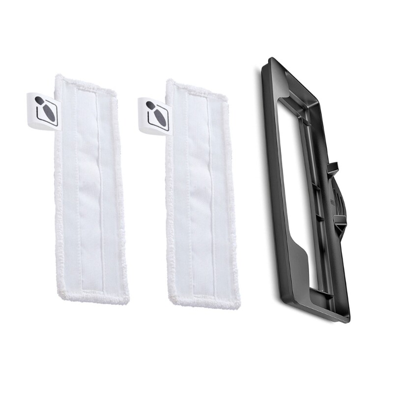 Vacuum Parts Carpet Glider Replacement for EASYFIX 2.863 SC1 SC2 SC3 SC4