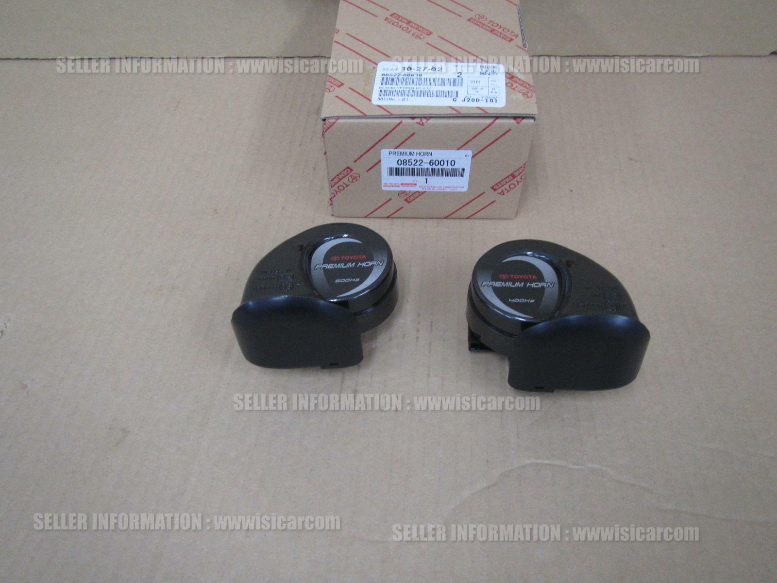 Toyota 08522 60010