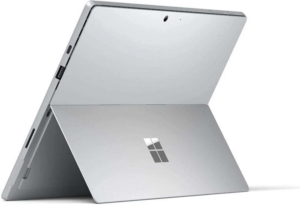Microsoft Surface Pro 7+ 12.3", i5, 8 GB, 256 GB, Win 11 Pro, 1NA-00003 (C) - Immagine 2 di 2
