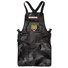 Professional Barber uniform Jeans Apron, barber cape & apron, barber apron