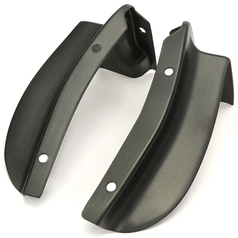 For Oldsmobile Regency 98 Models 1980-1984 1/4 Qtr Rear Bumper Fillers ...