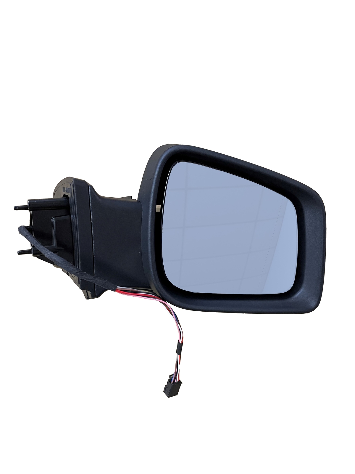 Peugeot 108 14- Rétroviseurs Extérieur Droit Stock