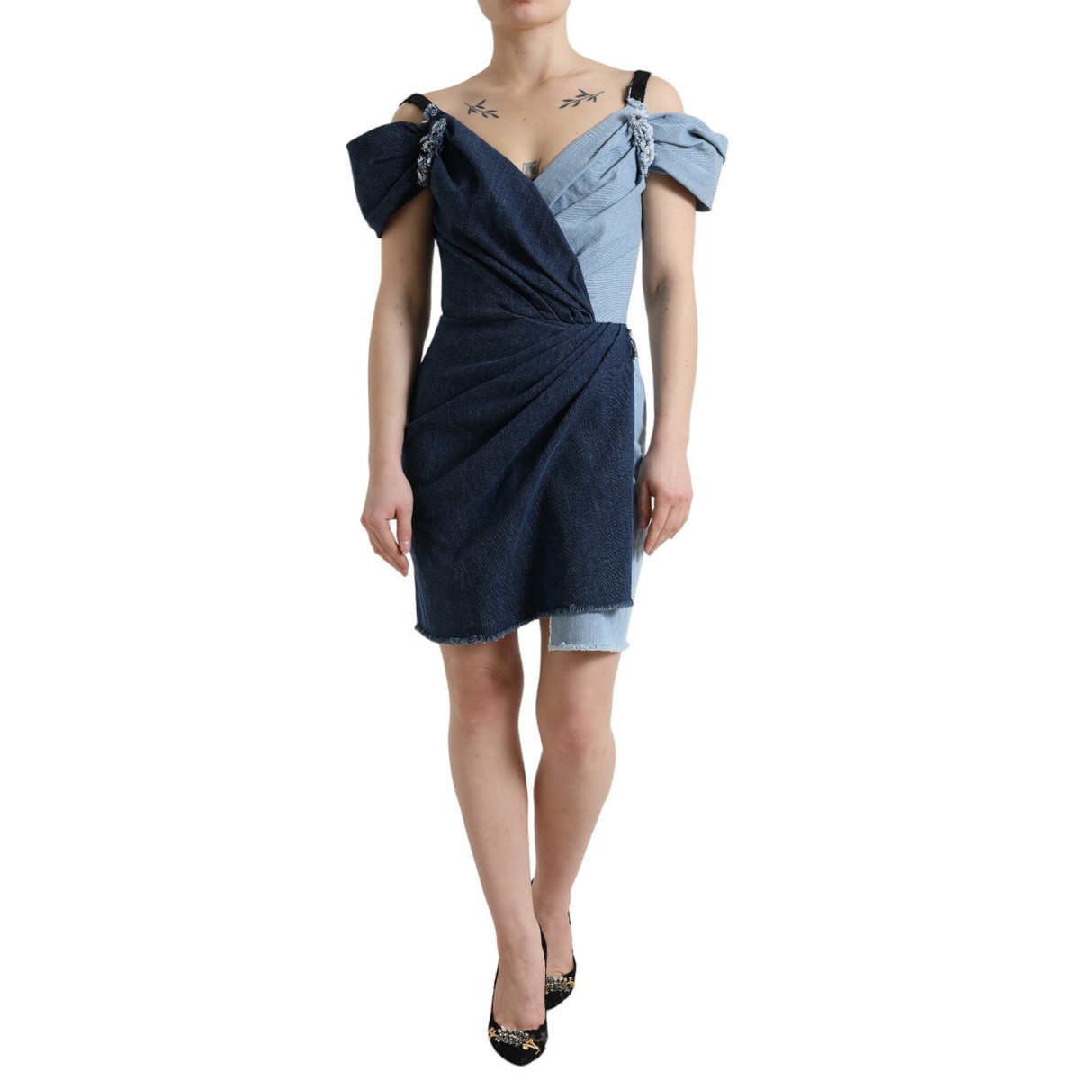white cap sleeve midi dress Clydie Floral - US 10 group_janelll while side slits allow Size:CUSTOM MADE Wrap Dress Lilly Pulitzer