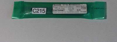 Bosch Rexroth R044550331 Kugel-Führungsschiene/Ball Rail (C215-R40)