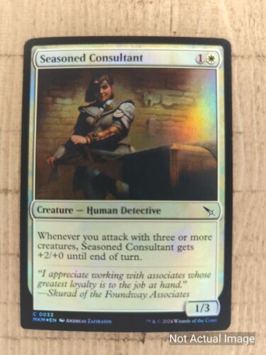 MTG Murders of Karlov Manor MKM - Mix & Match cards to save up to 35% - Picture 222 of 269