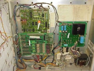 Williams System Flash World Cup pinball Machine Board service Combo Repair