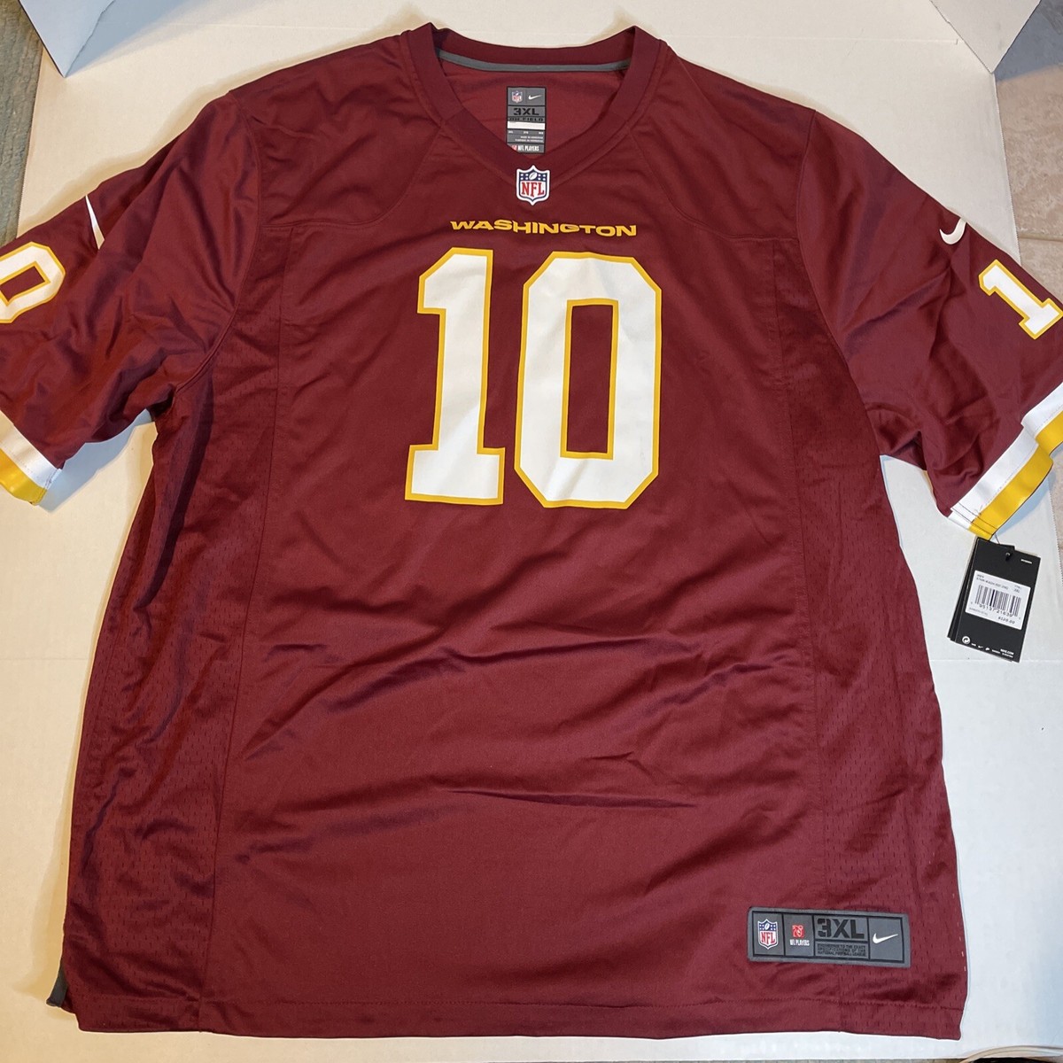 Nfl Washington Football Store Washington Football Team Redskin