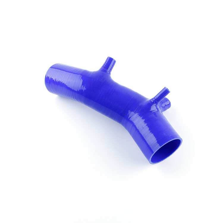 Direct Replacement Air Intake Hose With Tube For 2008-12 Honda Accord 2.4L (17228R40A00)