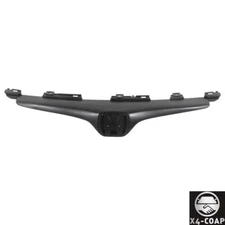 71121SDNA00 New Front Bumper Grille Black For Honda Accord 03-06 Coupe 2-Door