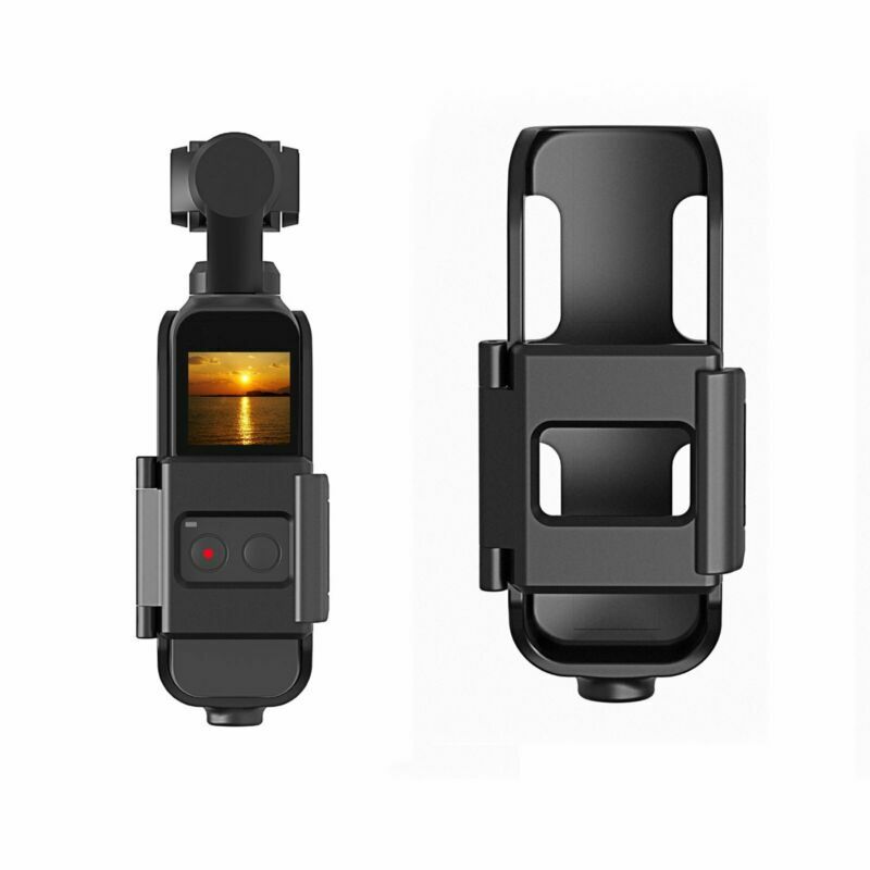 For DJI OSMO Pocket Extended Camera Mount Gimbal Tripod For DJI OSMO Pocket Extended Camera Mount Gimbal Tripod
