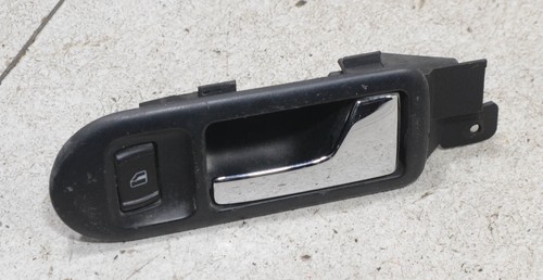 VW Passat 3BG B6 Variant Bj 01 Tür Griff Öffner innen vorne RECHTS #114069-F472