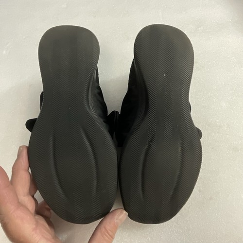 Sketchers With Memory Foam Stretch Fit Bow Beauty 32802/BBK GnuFashion - Picture 14 of 14