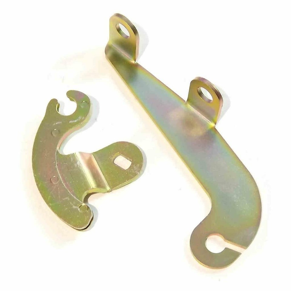 Throttle Cable Lever Arm WEBER 32/36 DGV DGAV DGEV DFEV 38 DGES DGMS DGAS - Foto 4