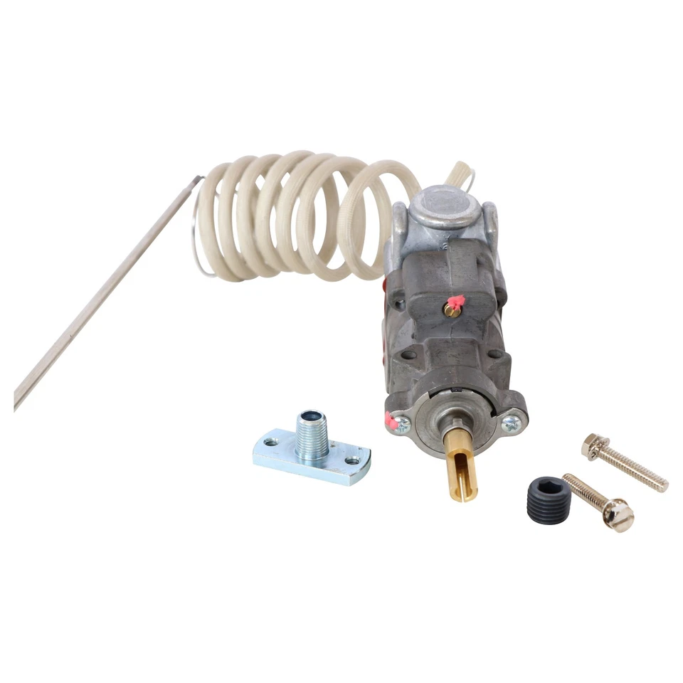 American Range A11304 Replacement ABJ BJ Thermostat 801-2700 4 Griddle, Oven  - Image 3 of 4
