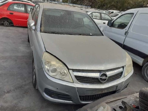 874678E Electroventilador para OPEL VECTRA C BERLINA Elegance 2005 2571921 - Bild 4 von 10