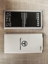 Two 2x Samsung EB-BG900BBZ OEM Battery Galaxy S5 SM-G900 Active G870 Sport G860
