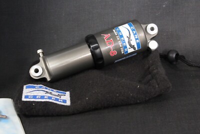 NEW Vintage Cane Creek AD-8 Shock 165 x 55mm MTB rear shock # GT