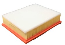 Wesfil air filter for Land Rover Defender 2.4L TD4 10/07-on 90/110/130 Turbo Die