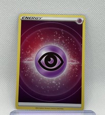 Psychic Energy Sw & Shield-Brilliant Stars Reverse Holo Common Pokemon (#29)