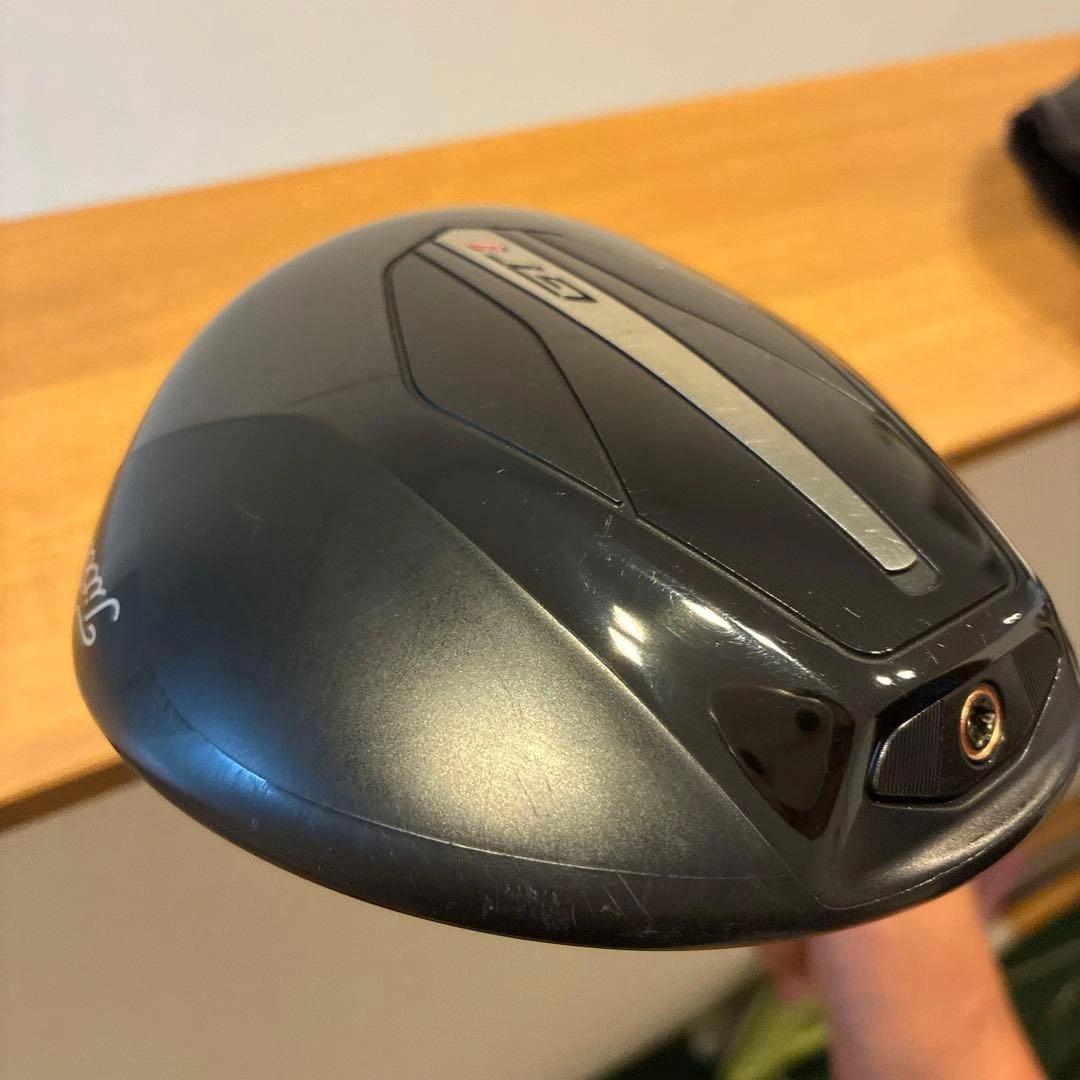 Titleist GT1 10° Driver TENSEI 1K Blue 50 S Flex RH with Headcover