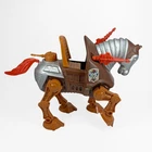 Masters of The Universe Stridor The Battle Horse He Man Vintage 1983 Motu