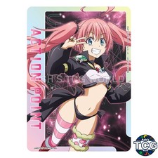 Action Point UA07BT_TSK-1-AP05 TenSura Milim Nava Union JPN
