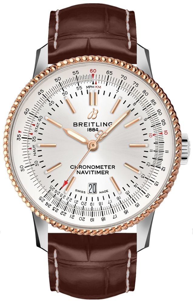 Breitling Navitimer 41 U17326211G1P1