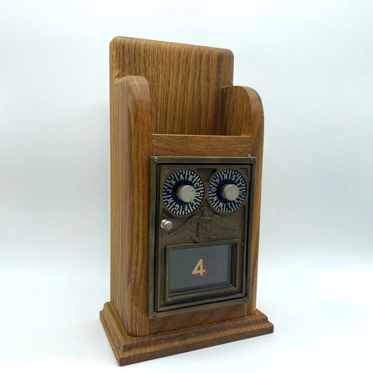 Antique Letter Holders Holders for sale - eBay