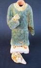 Antique Chinese Figure Statue — photo 5